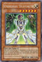 Overdrive Teleporter (CSOC-EN083) [Crossroads of Chaos]