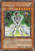 Overdrive Teleporter (CSOC-EN083) [Crossroads of Chaos]