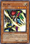 Rai-Jin (CSOC-EN084) [Crossroads of Chaos]