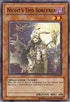 Night's End Sorcerer (CSOC-EN087) [Crossroads of Chaos]