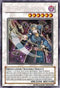 Tempest Magician (CSOC-EN088) [Crossroads of Chaos]