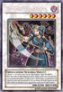 Tempest Magician (CSOC-EN088) [Crossroads of Chaos]