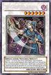 Tempest Magician (CSOC-EN088) [Crossroads of Chaos]