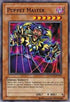 Puppet Master (CSOC-EN090) [Crossroads of Chaos]