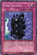 Time Machine (CSOC-EN091) [Crossroads of Chaos]