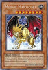 Mosaic Manticore (CSOC-EN094) [Crossroads of Chaos]