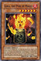Goka, the Pyre of Malice (CSOC-EN095) [Crossroads of Chaos]