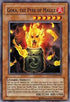 Goka, the Pyre of Malice (CSOC-EN095) [Crossroads of Chaos]