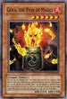 Goka, the Pyre of Malice (CSOC-EN095) [Crossroads of Chaos]