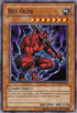 Red Ogre (CSOC-EN096) [Crossroads of Chaos]