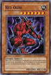 Red Ogre (CSOC-EN096) [Crossroads of Chaos]