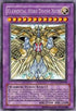 Elemental Hero Divine Neos (CSOC-EN098) [Crossroads of Chaos]