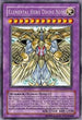 Elemental Hero Divine Neos (CSOC-EN098) [Crossroads of Chaos]
