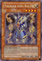 Thunder King Rai-Oh (YG02-EN001) [Yu-Gi-Oh! GX Manga Promotional Cards]