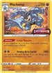 Machamp SWSH (Prerelease) (SWSH243) [Sword & Shield Promo Cards]