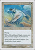 Cloudchaser Eagle [7th Edition]