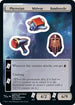 Phyrexian Midway Bamboozle (18) [Unfinity]