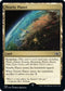 Nearby Planet (Galaxy Foil) (484) [Unfinity]