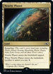 Nearby Planet (Galaxy Foil) (484) [Unfinity]
