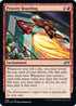Priority Boarding (Galaxy Foil) (405) [Unfinity]