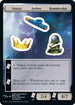 Squid Fire Knight (27) [Unfinity]