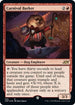 Carnival Barker (Galaxy Foil) (388) [Unfinity]