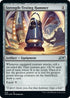 Strength Testing Hammer (Galaxy Foil) (479) [Unfinity]