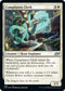 Complaints Clerk (Galaxy Foil) (293) [Unfinity]