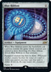 Blue Ribbon (Galaxy Foil) (470) [Unfinity]