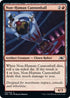 Non Human Cannonball (115) [Unfinity]