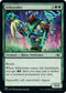 Stiltstrider (Galaxy Foil) (443) [Unfinity]