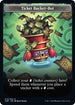 Ticket Bucket Bot Token (14) [Unfinity]