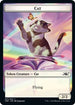 Cat Token (1) [Unfinity]