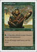 Elvish Lyrist [7th Edition]