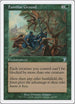 Familiar Ground (243) [7th Edition]