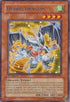 Debris Dragon (CRMS-EN002) [Crimson Crisis]