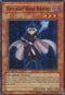 Twilight Rose Knight (CRMS-EN011) [Crimson Crisis]