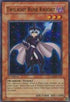 Twilight Rose Knight (CRMS-EN011) [Crimson Crisis]