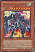 Flying Fortress SKY FIRE (CRMS-EN016) [Crimson Crisis]