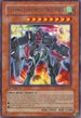 Flying Fortress SKY FIRE (CRMS-EN016) [Crimson Crisis]