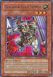 Gladiator Beast Samnite (CRMS-EN027) [Crimson Crisis]