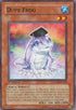 Dupe Frog (CRMS-EN028) [Crimson Crisis]