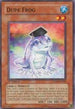 Dupe Frog (CRMS-EN028) [Crimson Crisis]
