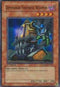 Dimension Fortress Weapon (CRMS-EN033) [Crimson Crisis]