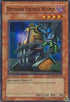 Dimension Fortress Weapon (CRMS-EN033) [Crimson Crisis]