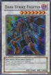 Dark Strike Fighter (CRMS-EN040) [Crimson Crisis]