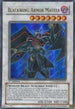Blackwing Armor Master (CRMS-EN041) [Crimson Crisis]