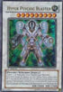 Hyper Psychic Blaster (CRMS-EN042) [Crimson Crisis]