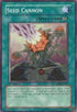 Seed Cannon (CRMS-EN057) [Crimson Crisis]