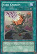 Seed Cannon (CRMS-EN057) [Crimson Crisis]